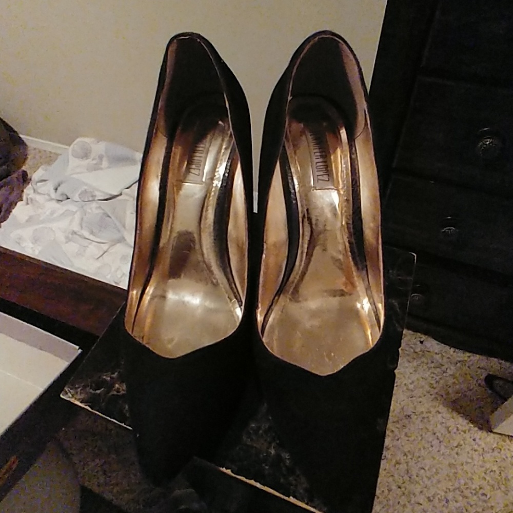 High Heels